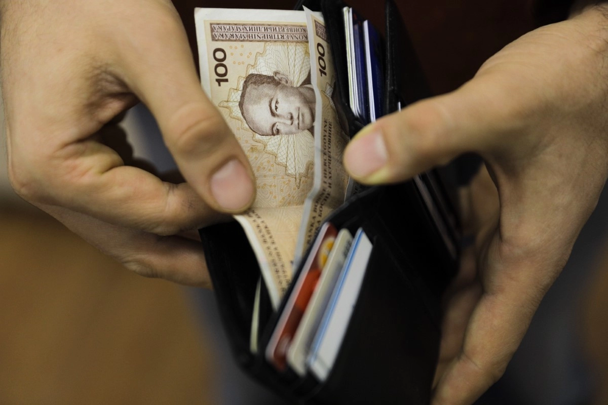 Nova godina nova poskupljenja: Nakon struje, skuplje i zdravstvo